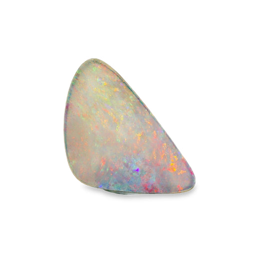 Australian Doublet Opal Loose