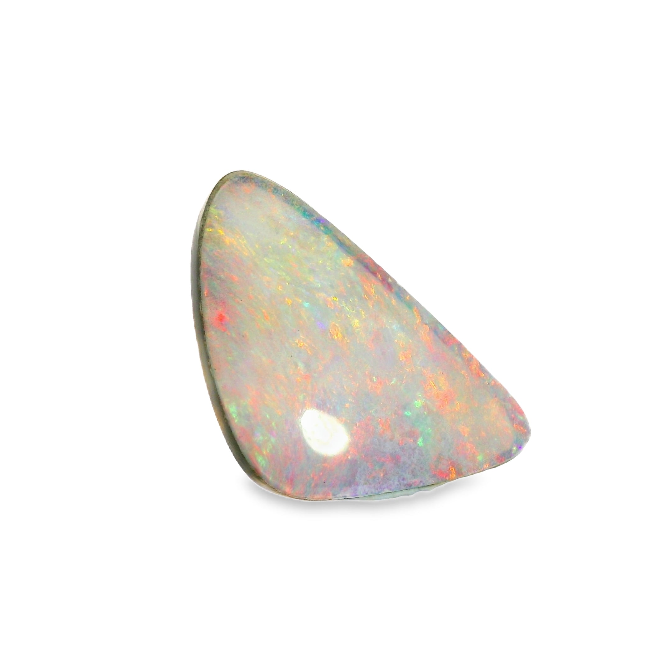 Australian Doublet Opal Loose