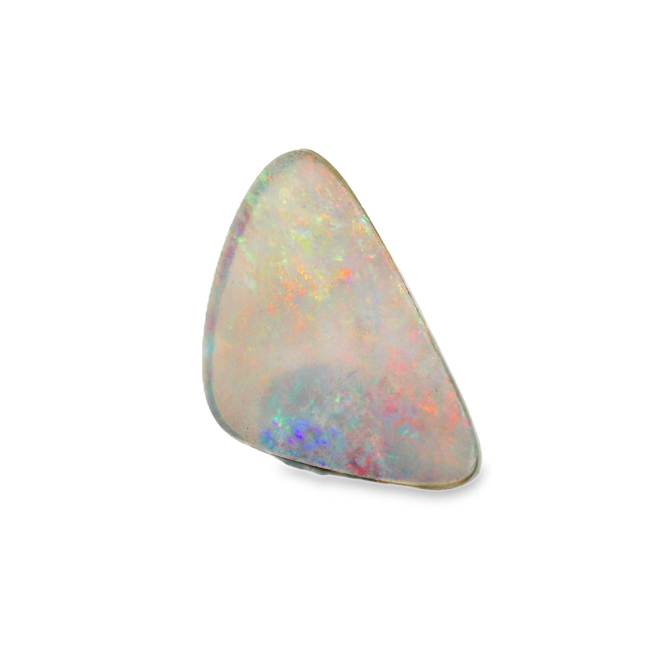 Australian Doublet Opal Loose