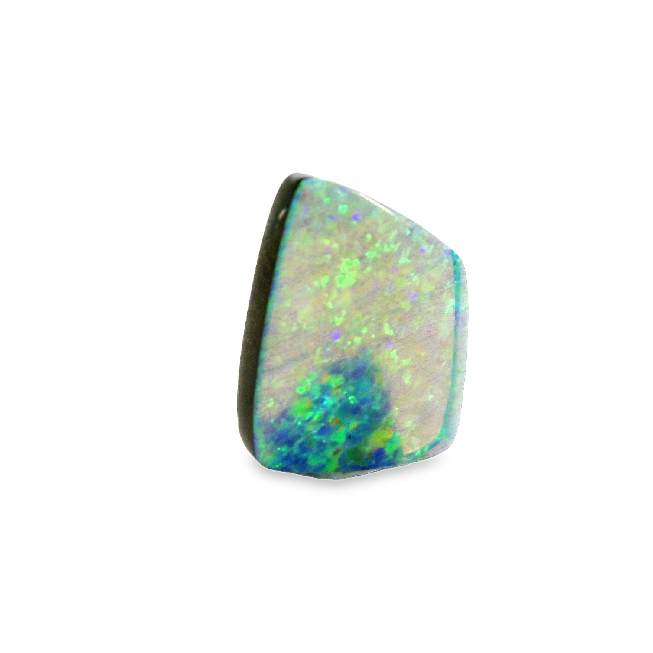 Australian Doublet Opal Loose