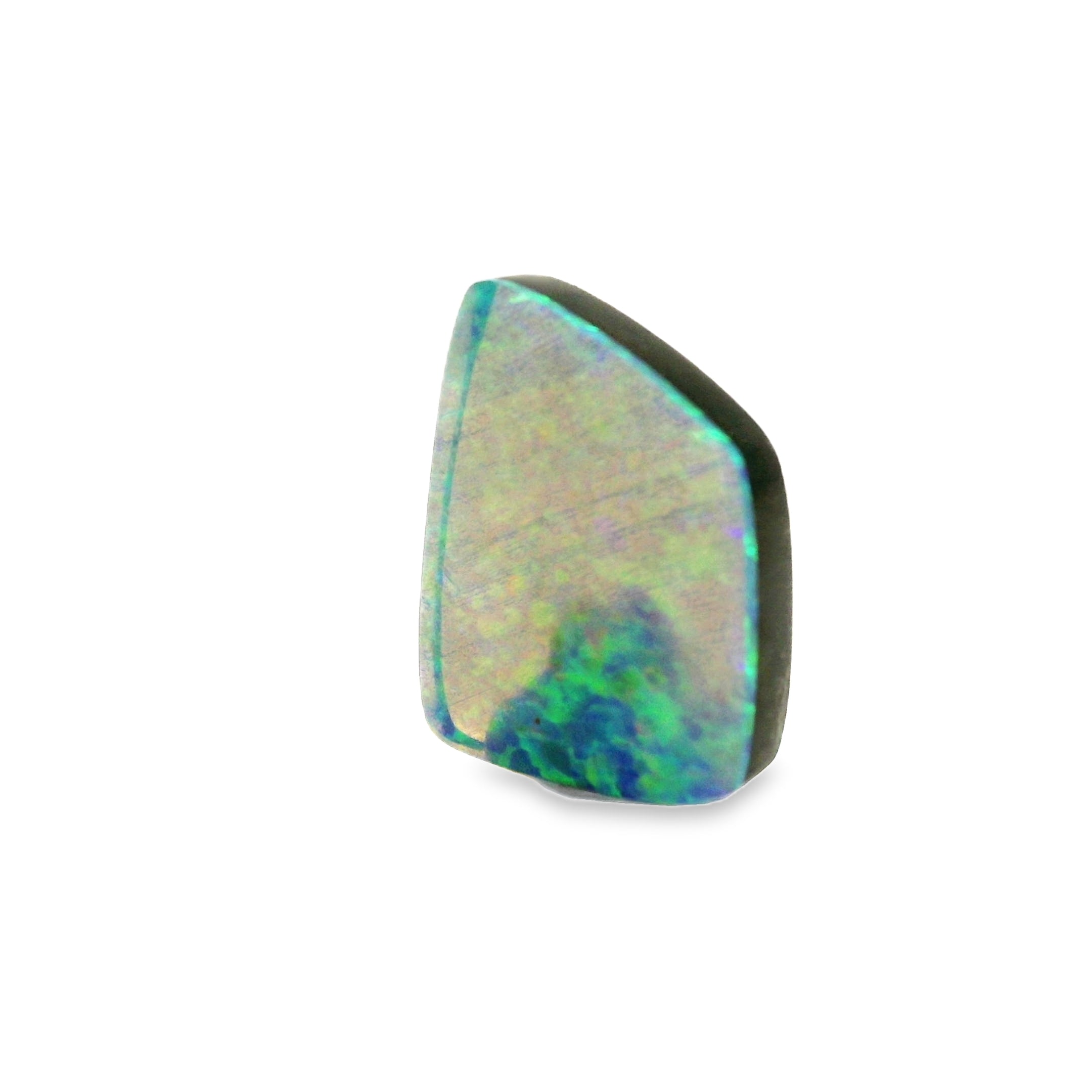 Australian Doublet Opal Loose