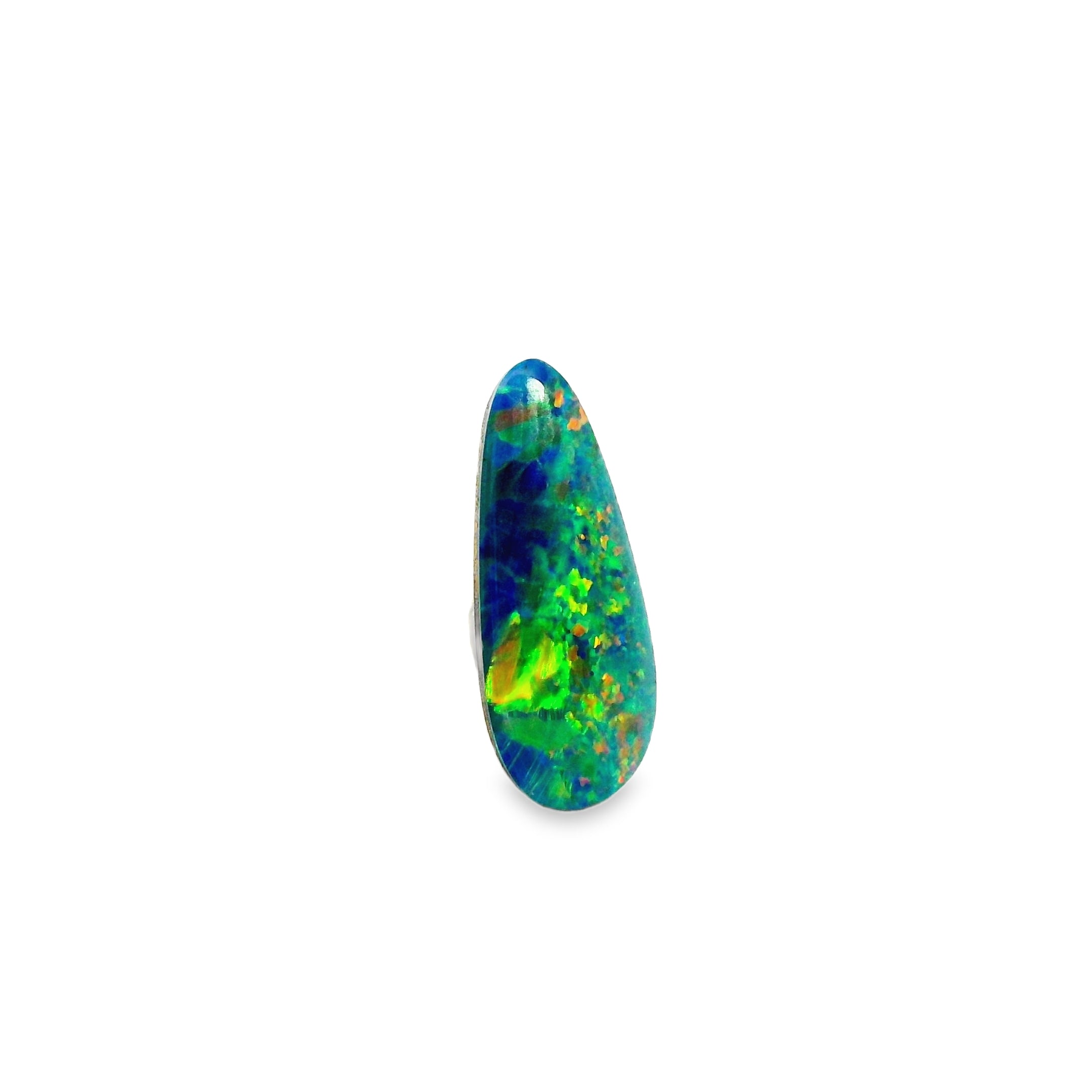 Australian Doublet Opal Loose