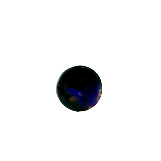 Australian Black Opal Loose