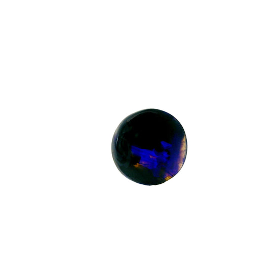Australian Black Opal Loose