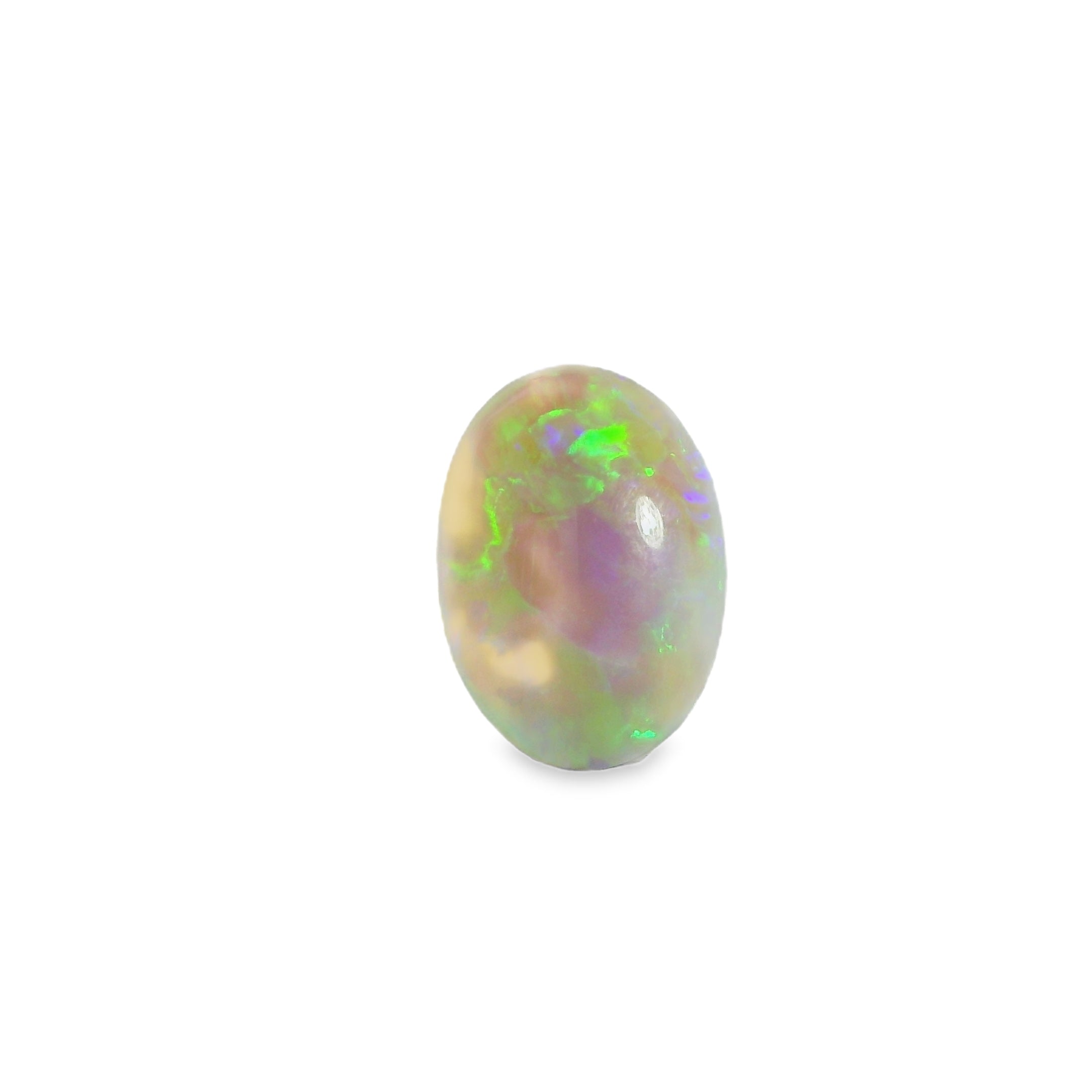 Australian Light Opal Loose