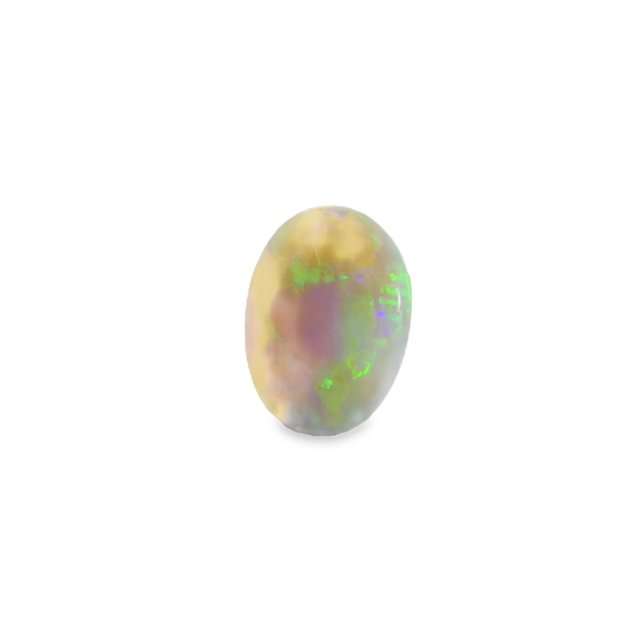 Australian Light Opal Loose