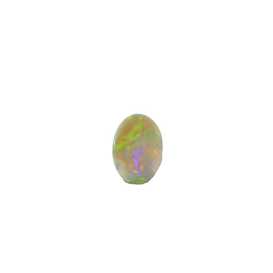 Australian Black Opal Loose