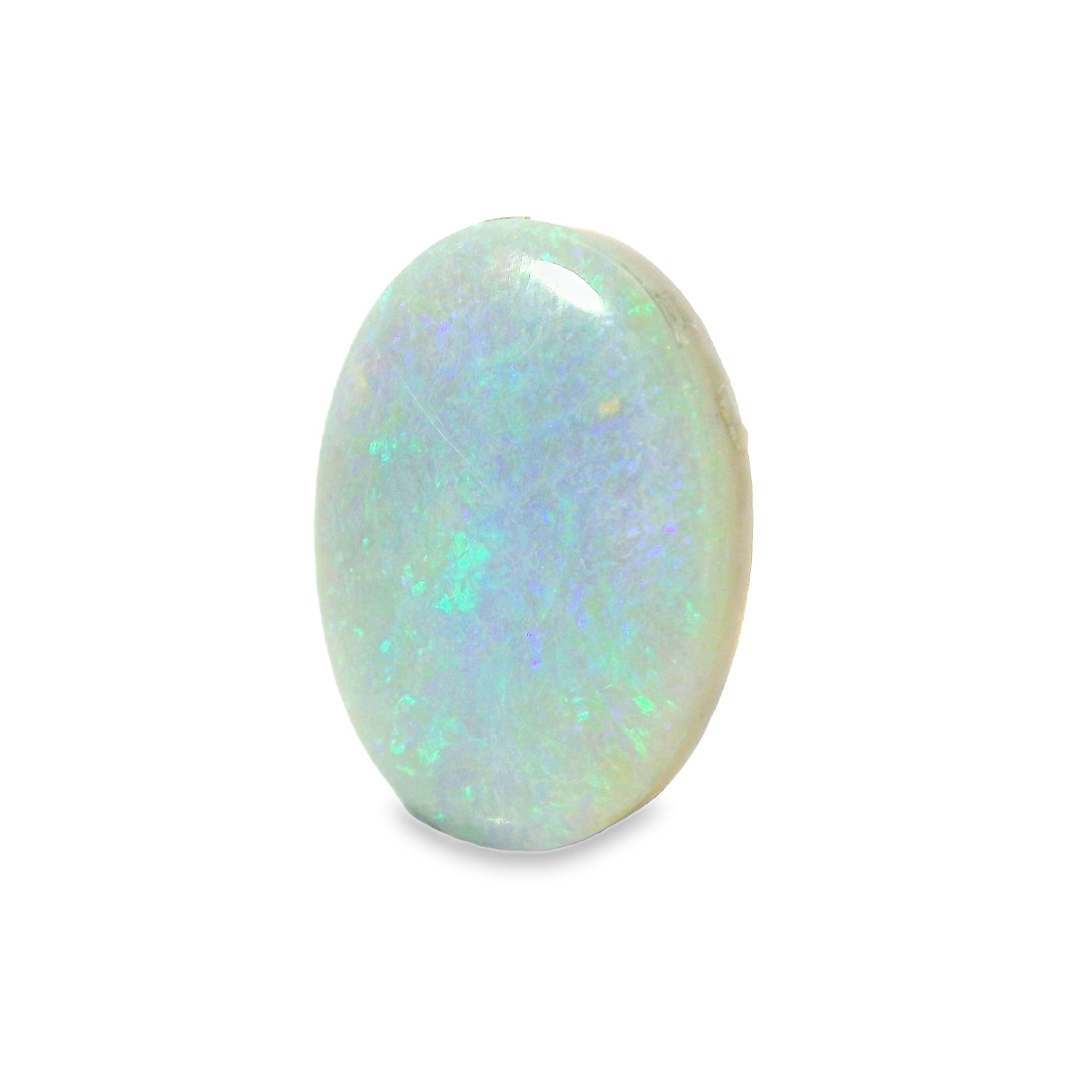Australian Black Opal Loose