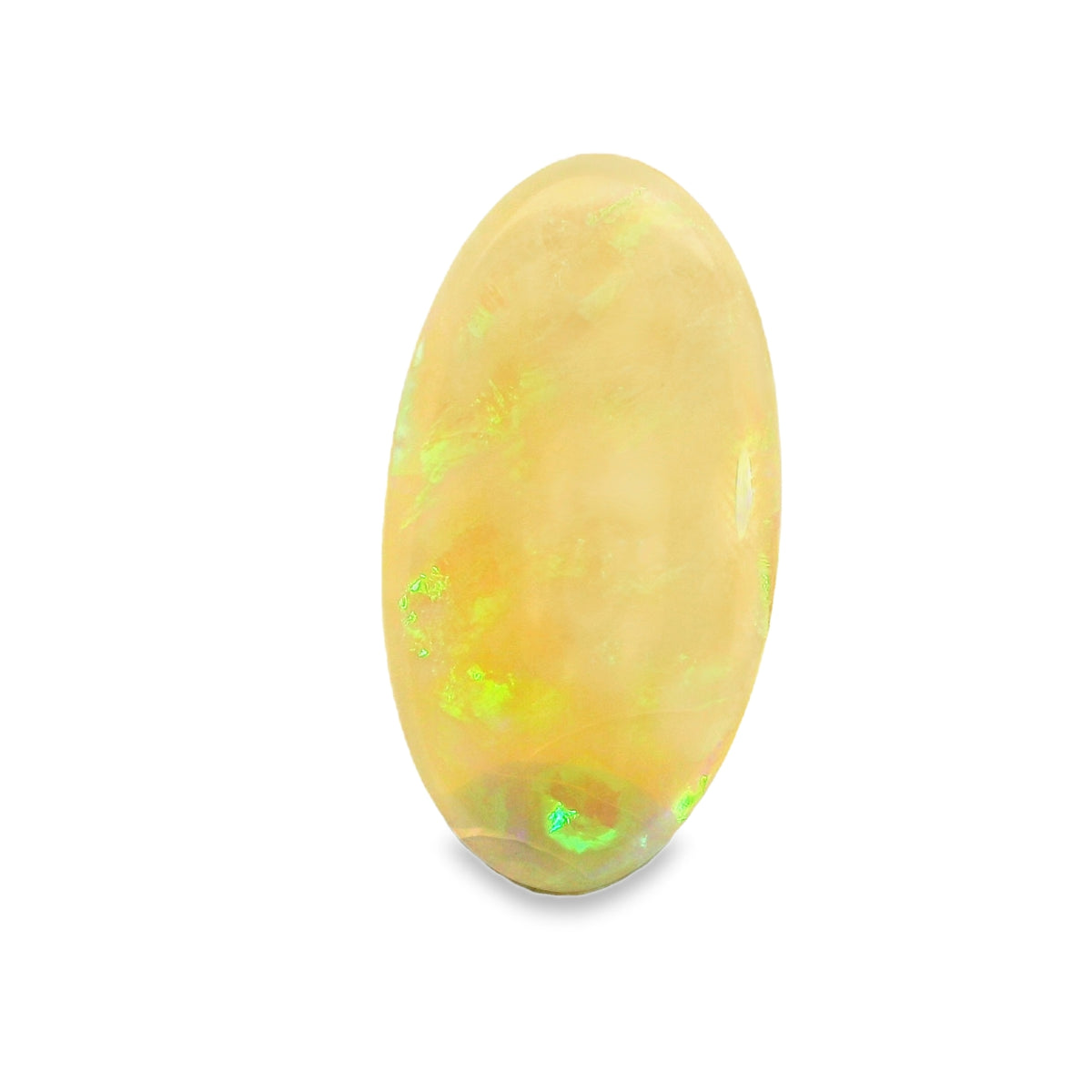 Australian Light Opal Loose