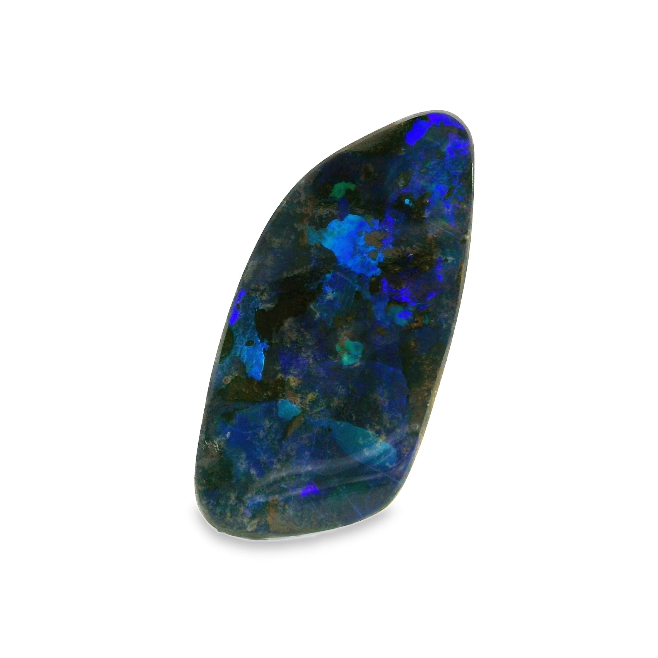 Australian Boulder Opal Loose