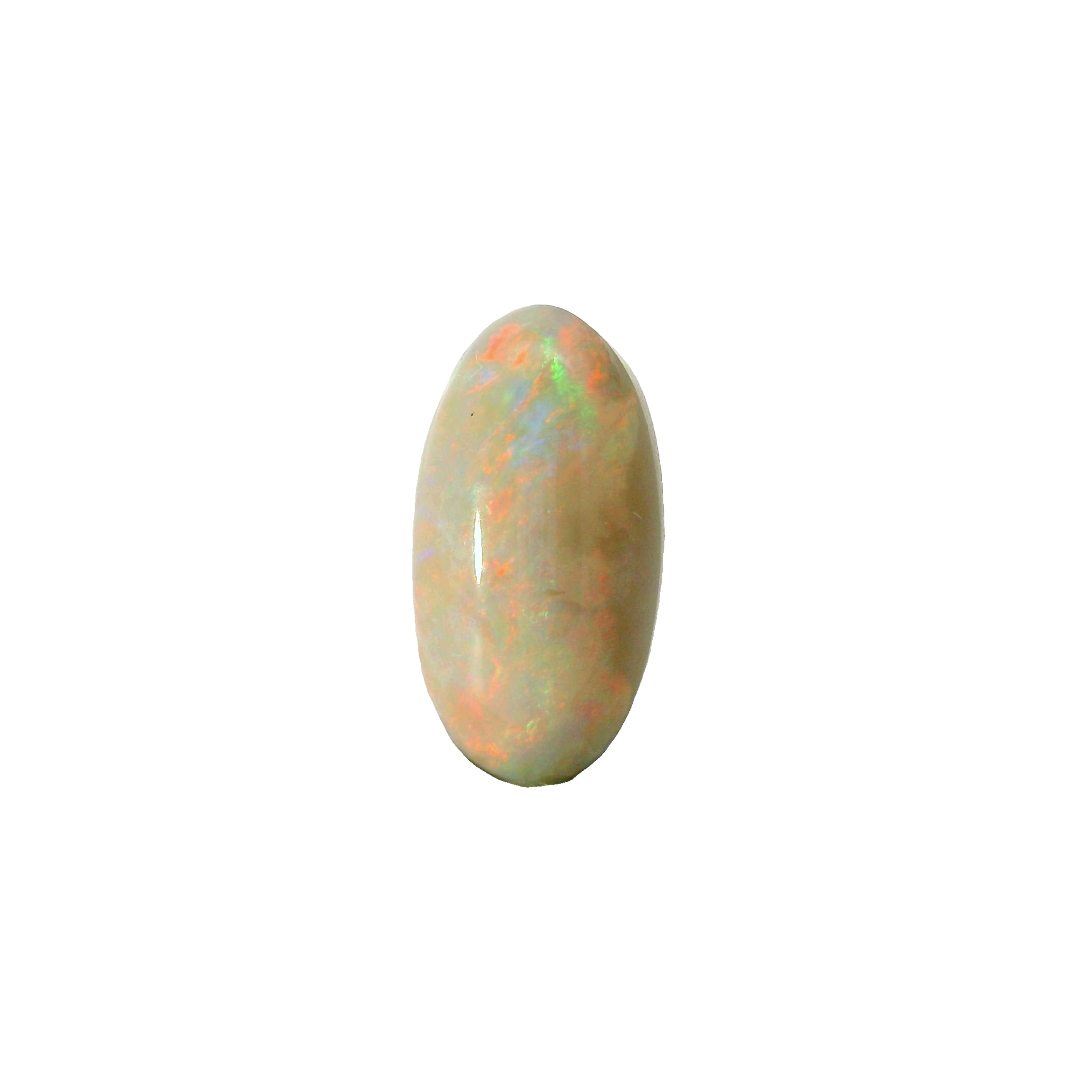 Australian Black Opal Loose