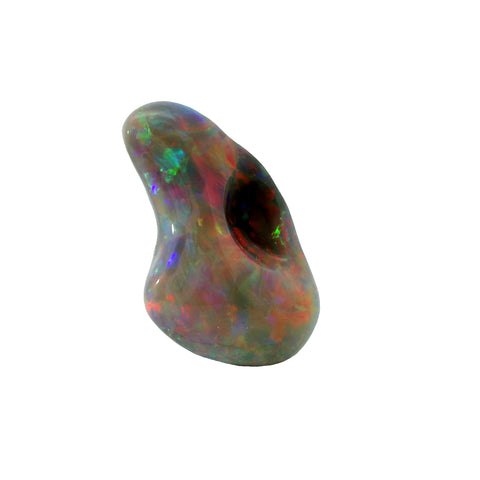 Australian Black Opal Loose Australian Black Opal Loose