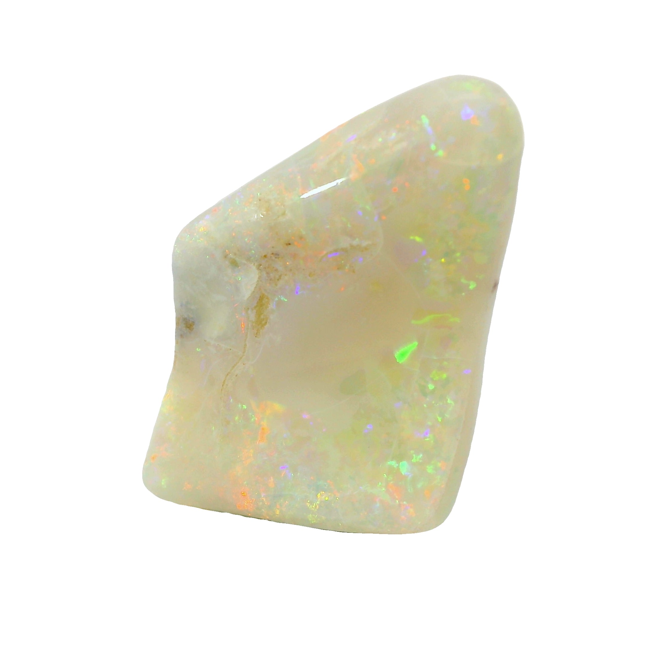 Australian Light Opal Loose