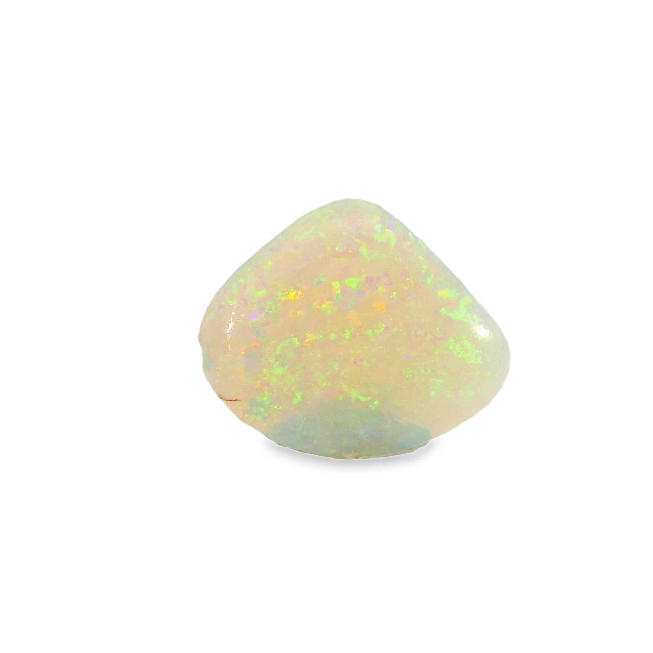 Australian Light Opal Loose