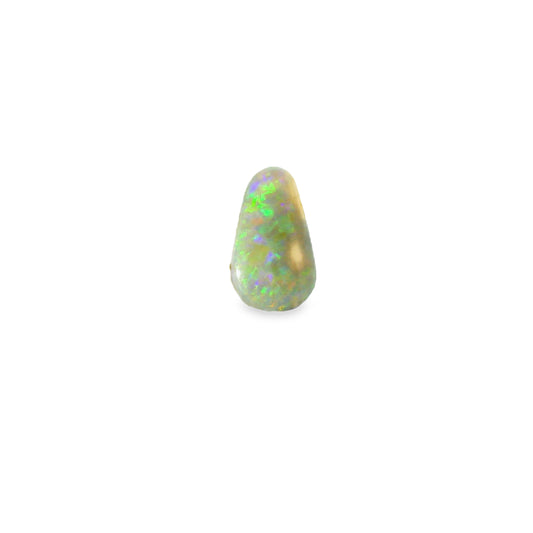 Australian Black Opal Loose