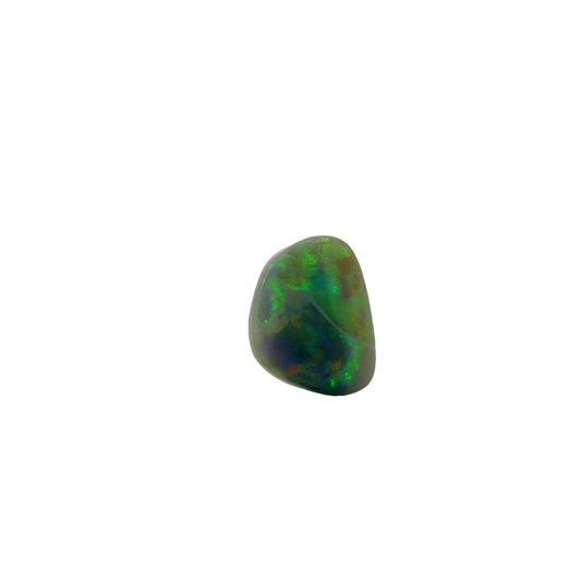 Australian Black Opal Loose