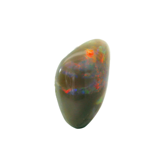 Australian Black Opal Loose