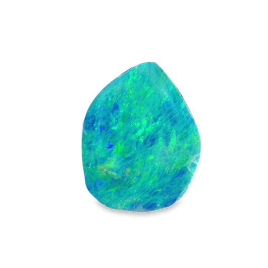 Australian Doublet Opal Loose