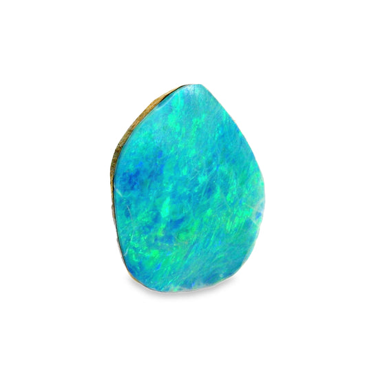 Australian Doublet Opal Loose