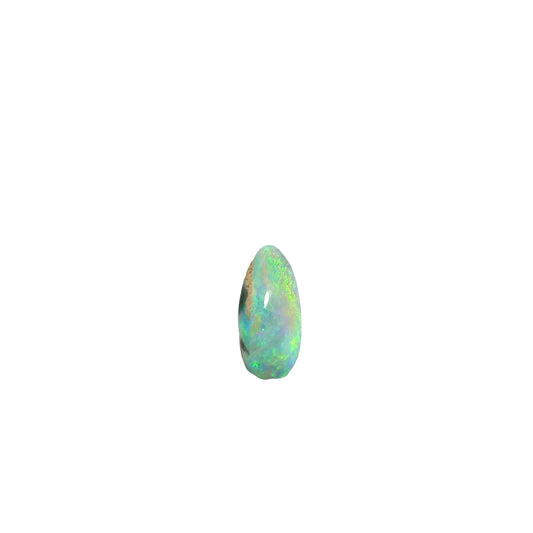 Australian Black Opal Loose