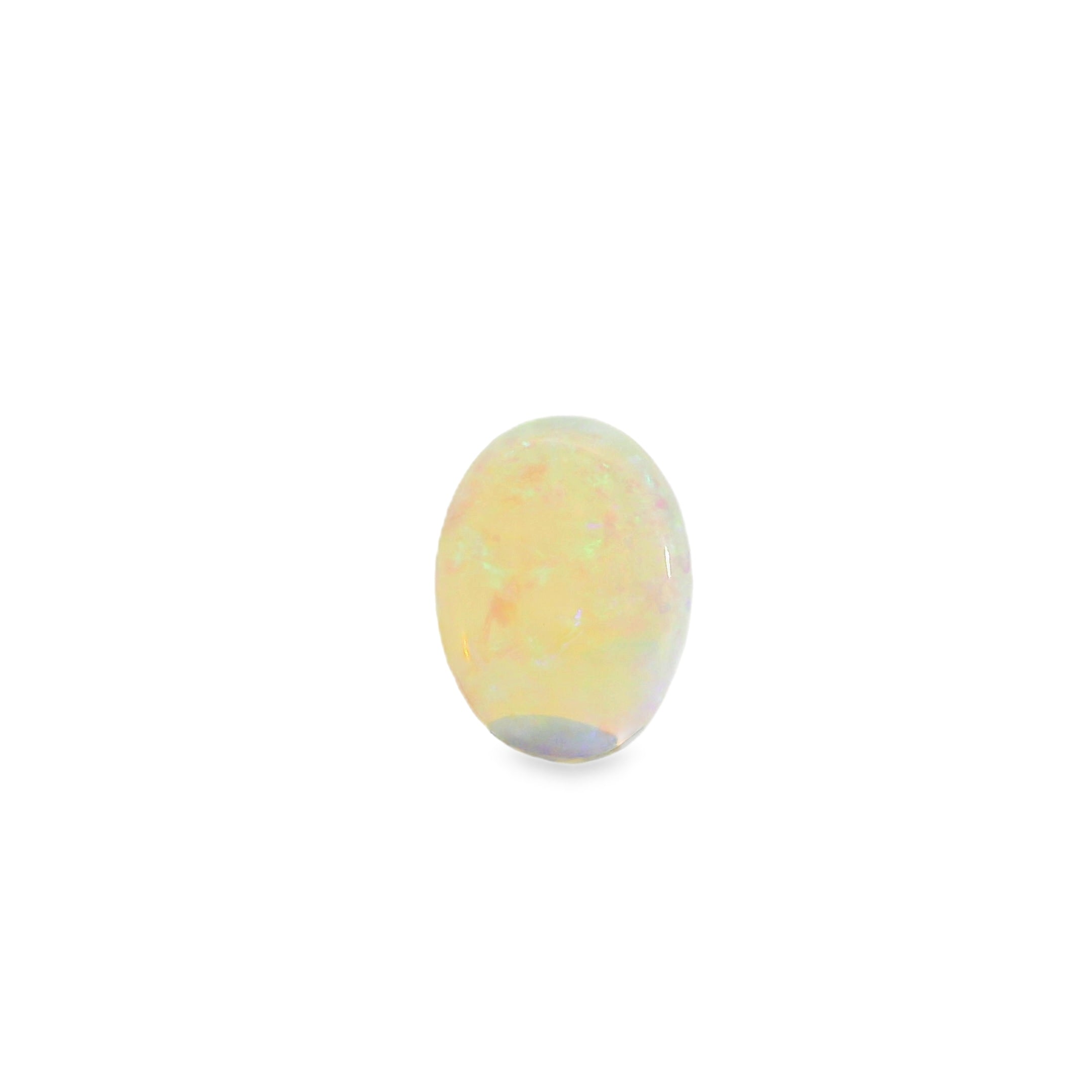 Australian Light Opal Loose