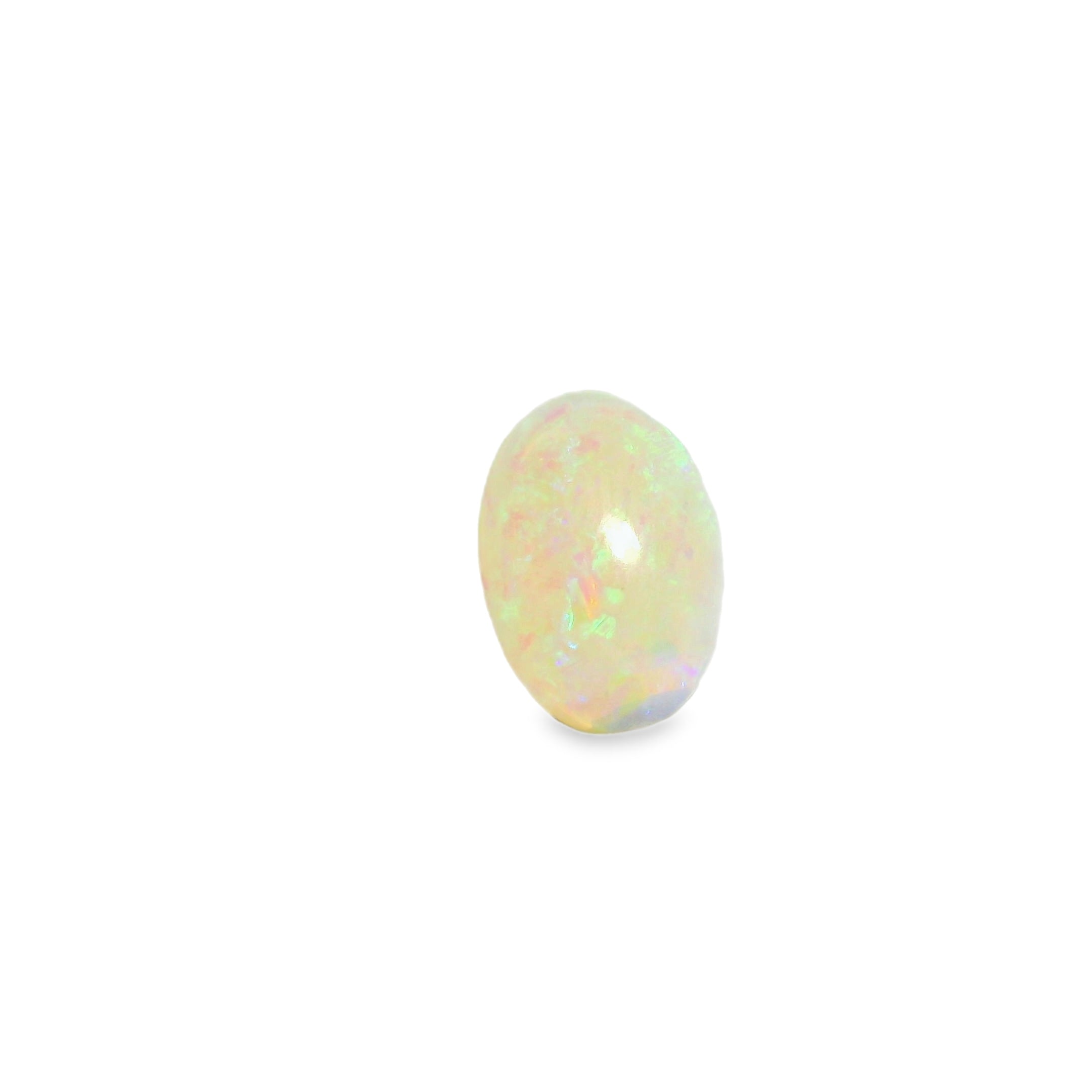 Australian Light Opal Loose