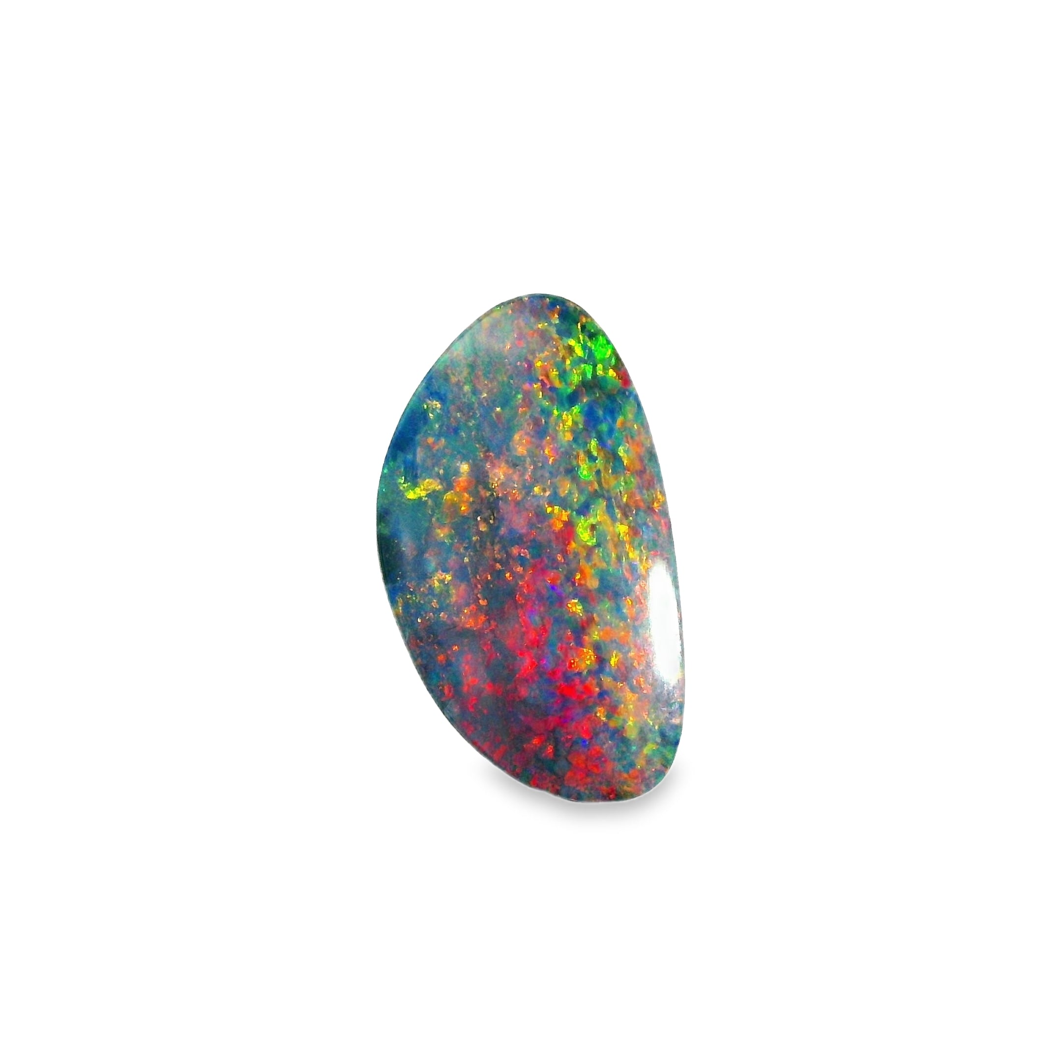 Australian Doublet Opal Loose