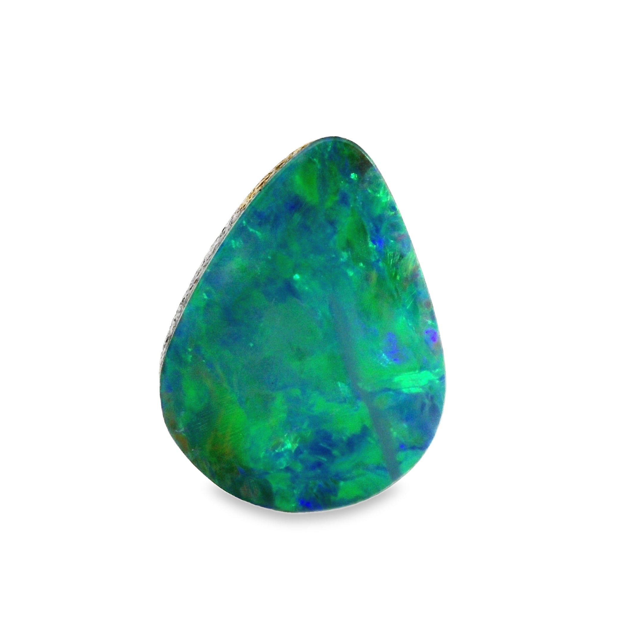 Australian Doublet Opal Loose