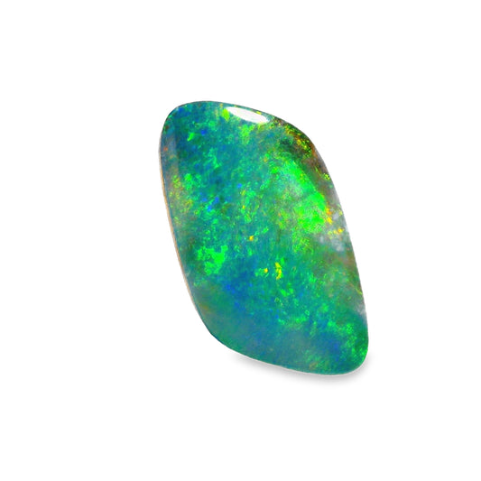 Australian Doublet Opal Loose