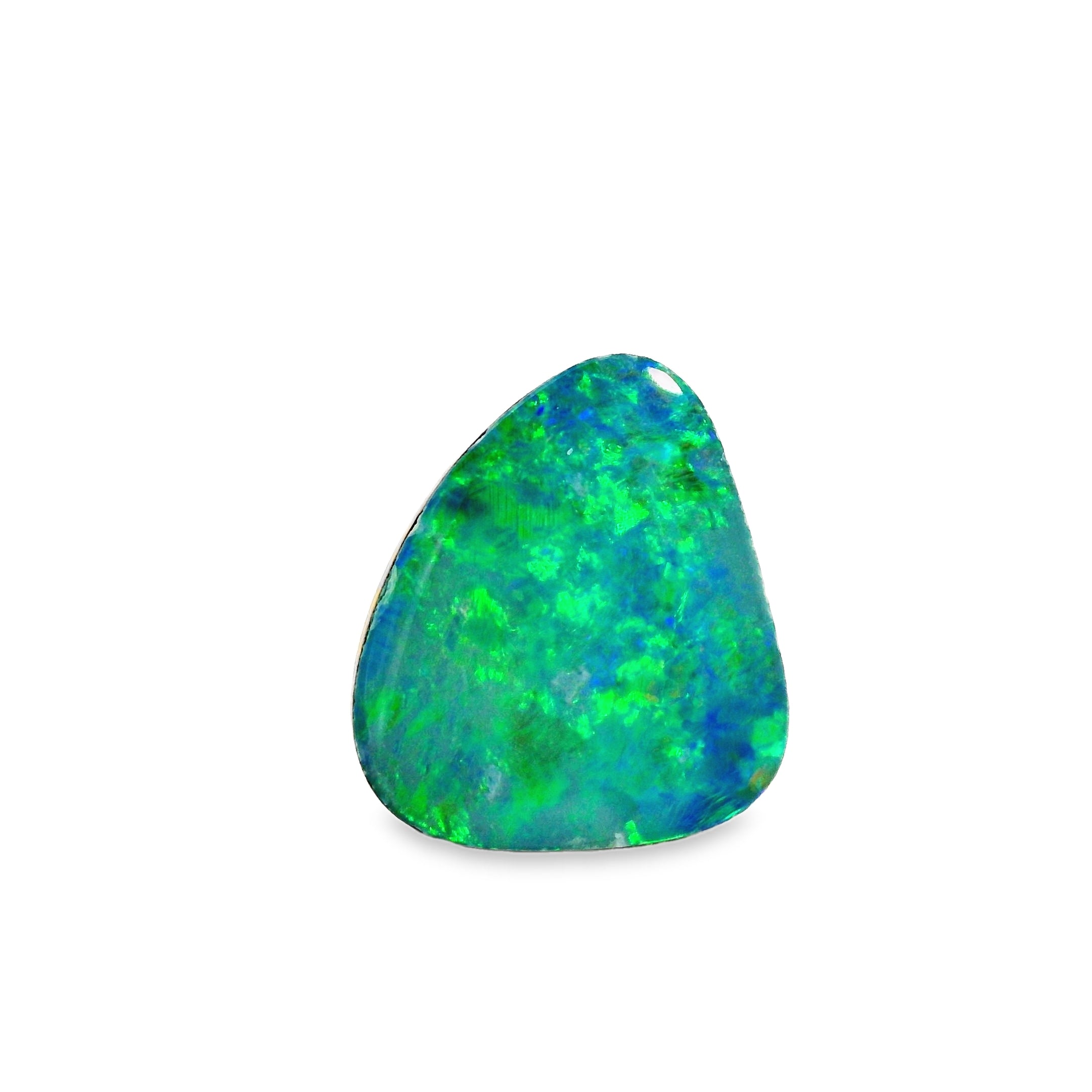 Australian Doublet Opal Loose