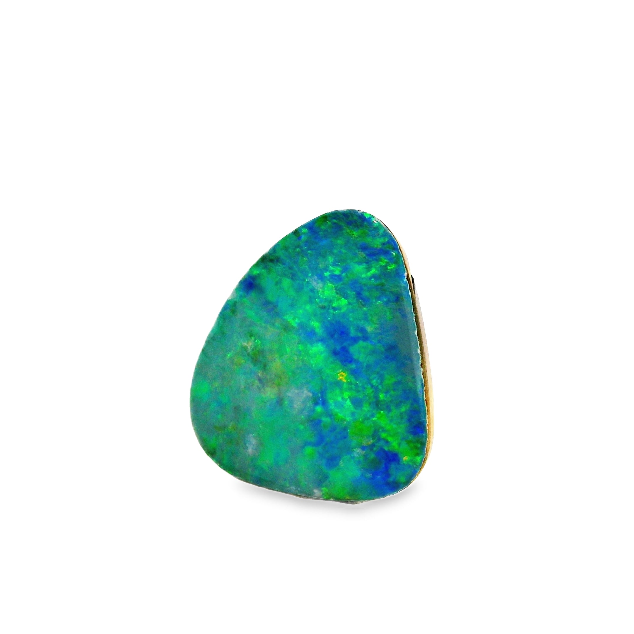 Australian Doublet Opal Loose