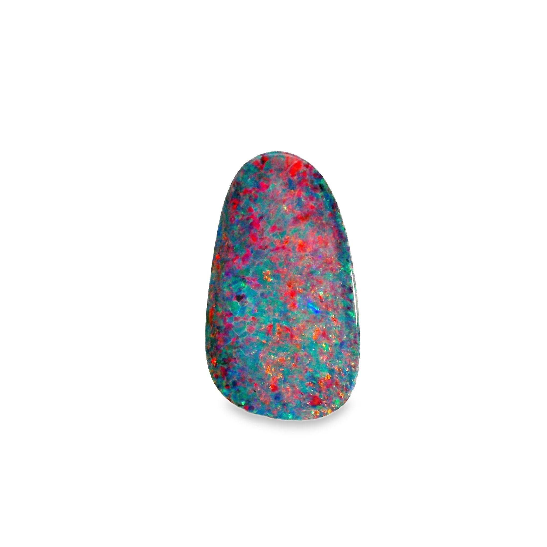 Australian Doublet Opal Loose
