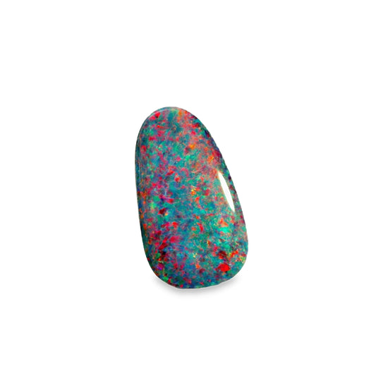 Australian Doublet Opal Loose