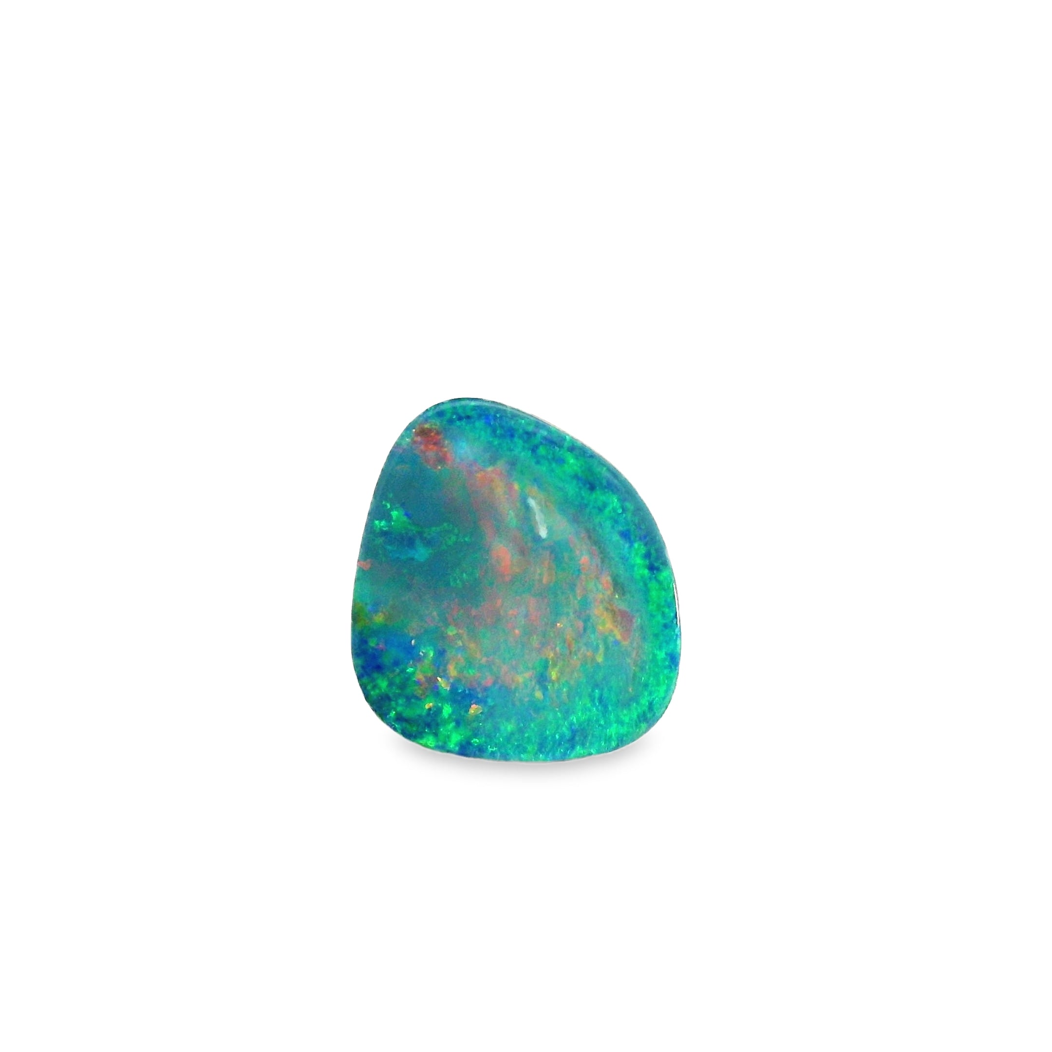 Australian Doublet Opal Loose