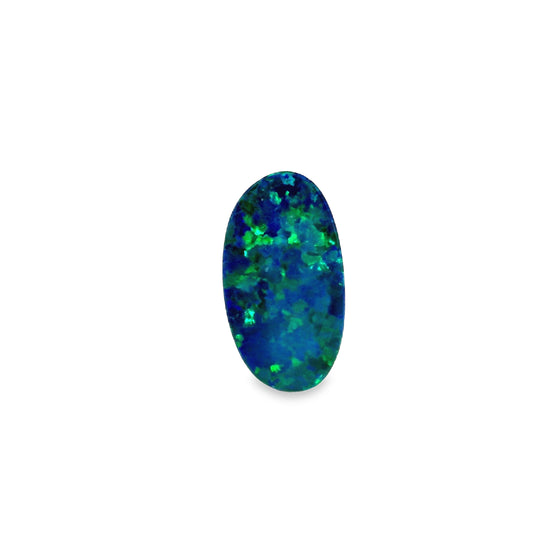 Australian Doublet Opal Loose