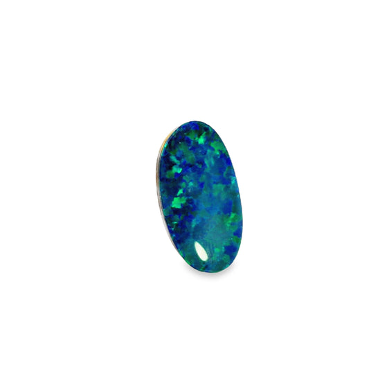 Australian Doublet Opal Loose
