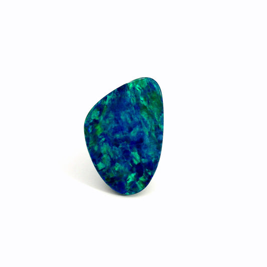 Australian Doublet Opal Loose