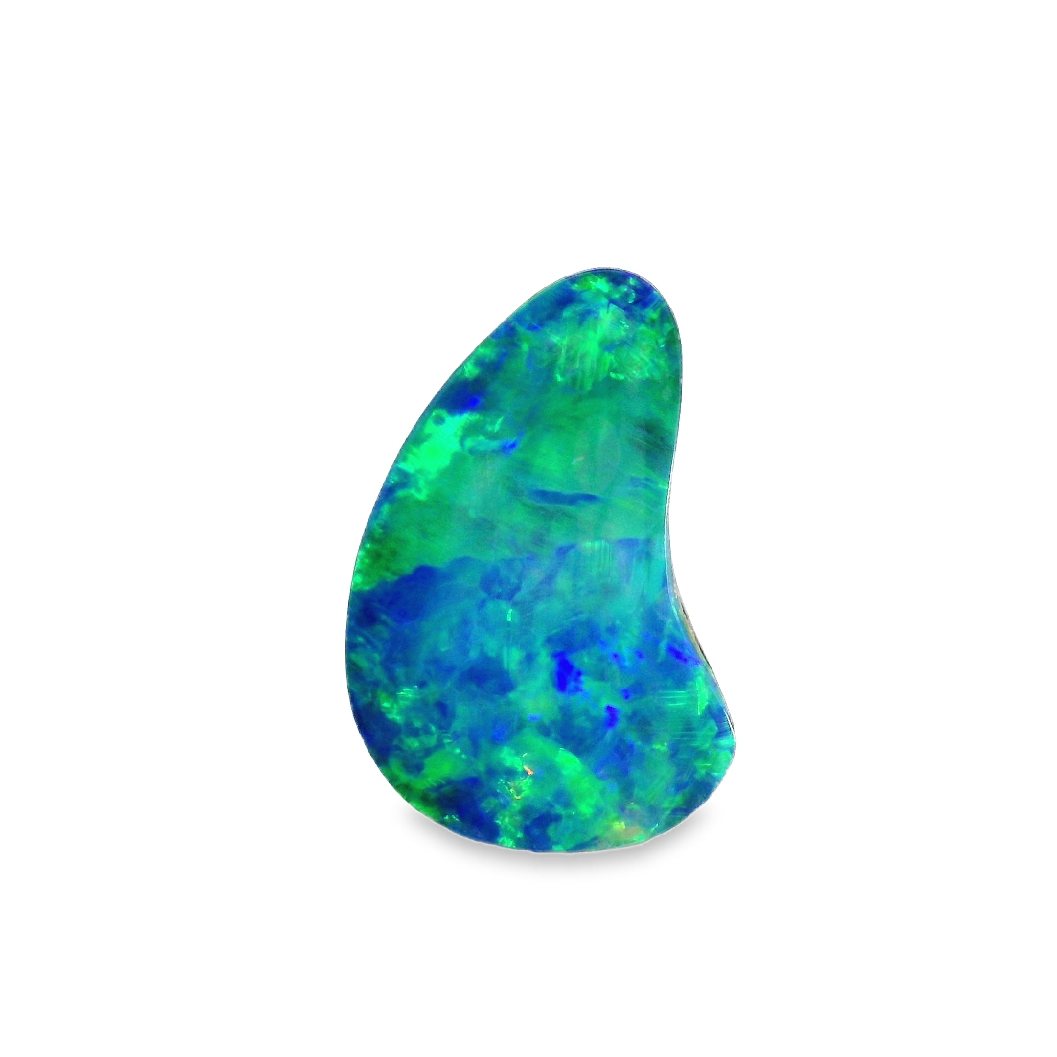 Australian Doublet Opal Loose