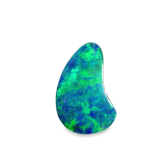 Australian Doublet Opal Loose