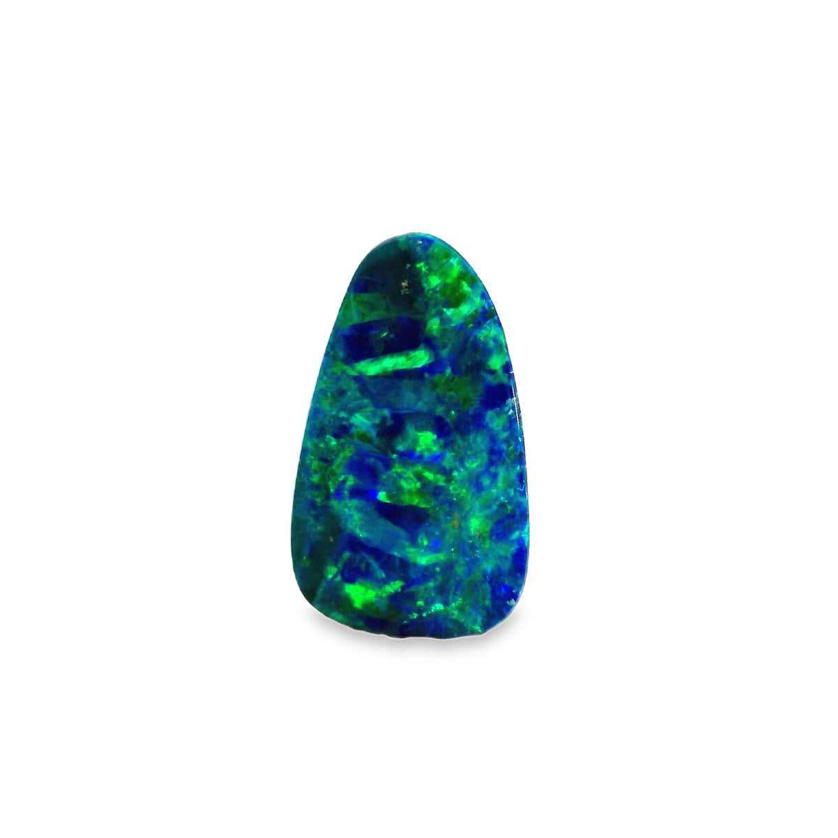 Australian Doublet Opal Loose
