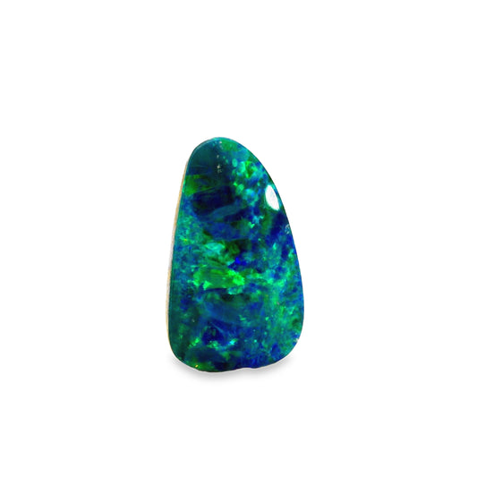 Australian Doublet Opal Loose