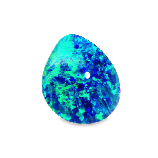 Australian Doublet Opal Loose