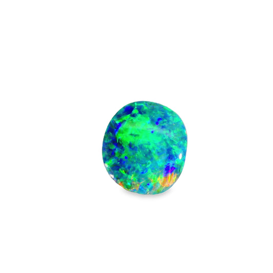 Australian Doublet Opal Loose