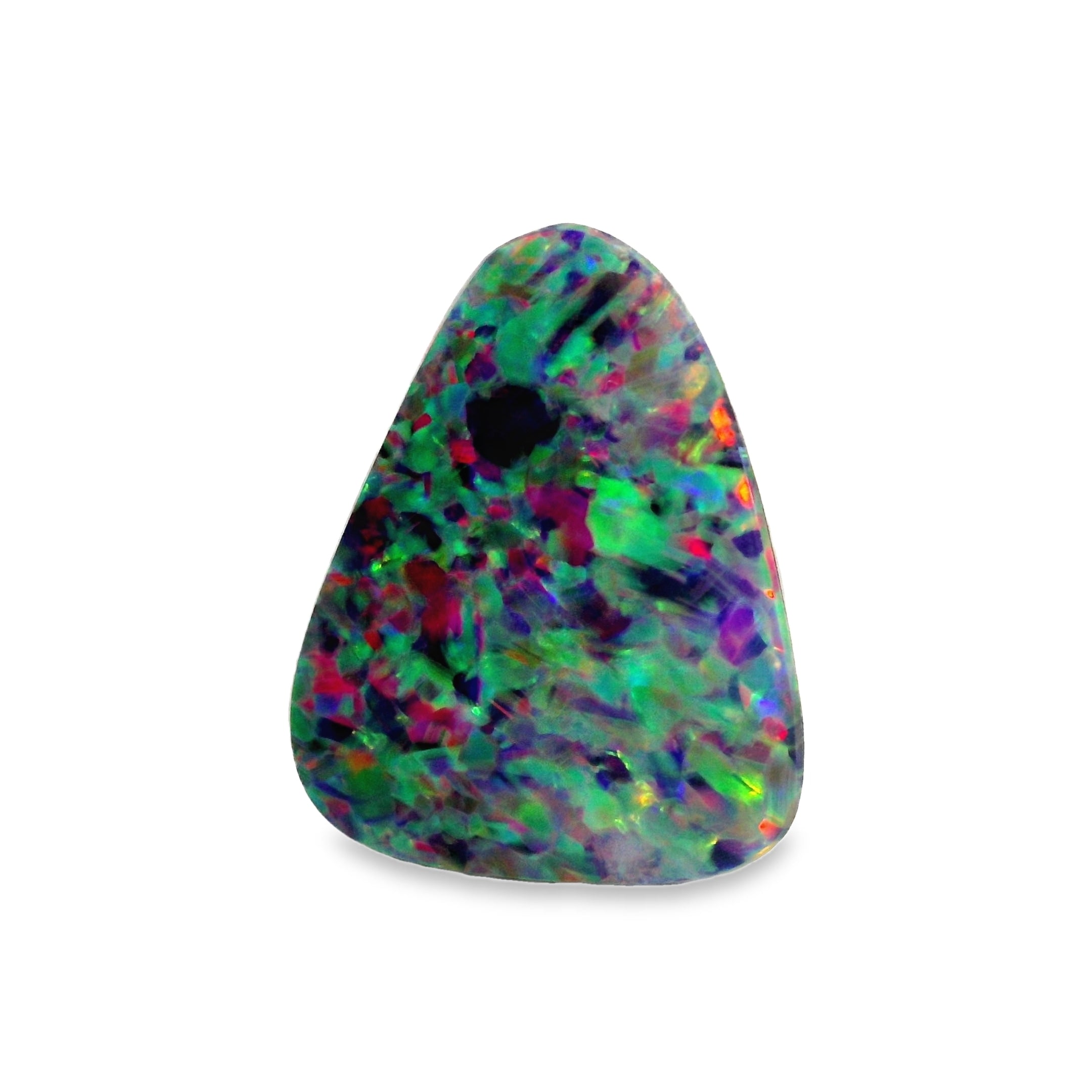Australian Doublet Opal Loose