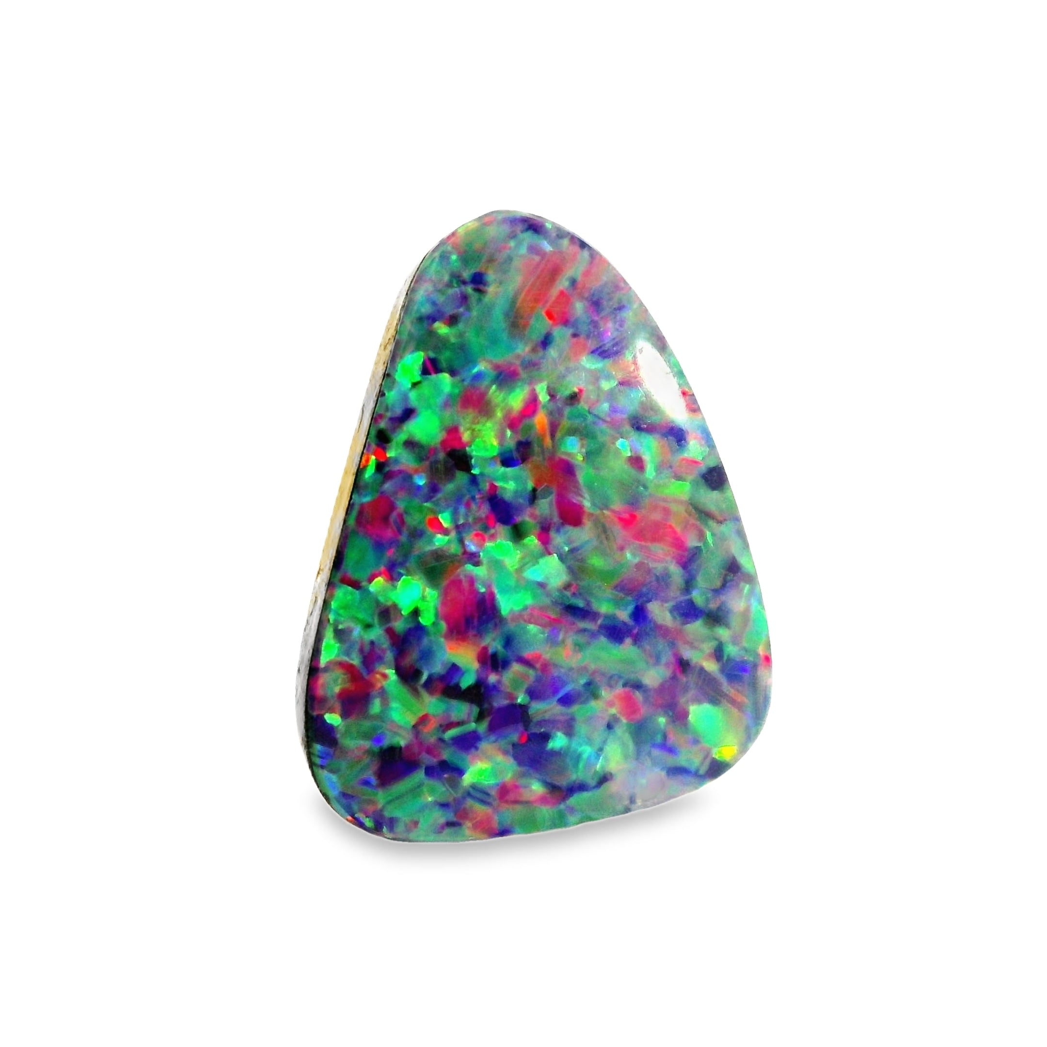 Australian Doublet Opal Loose
