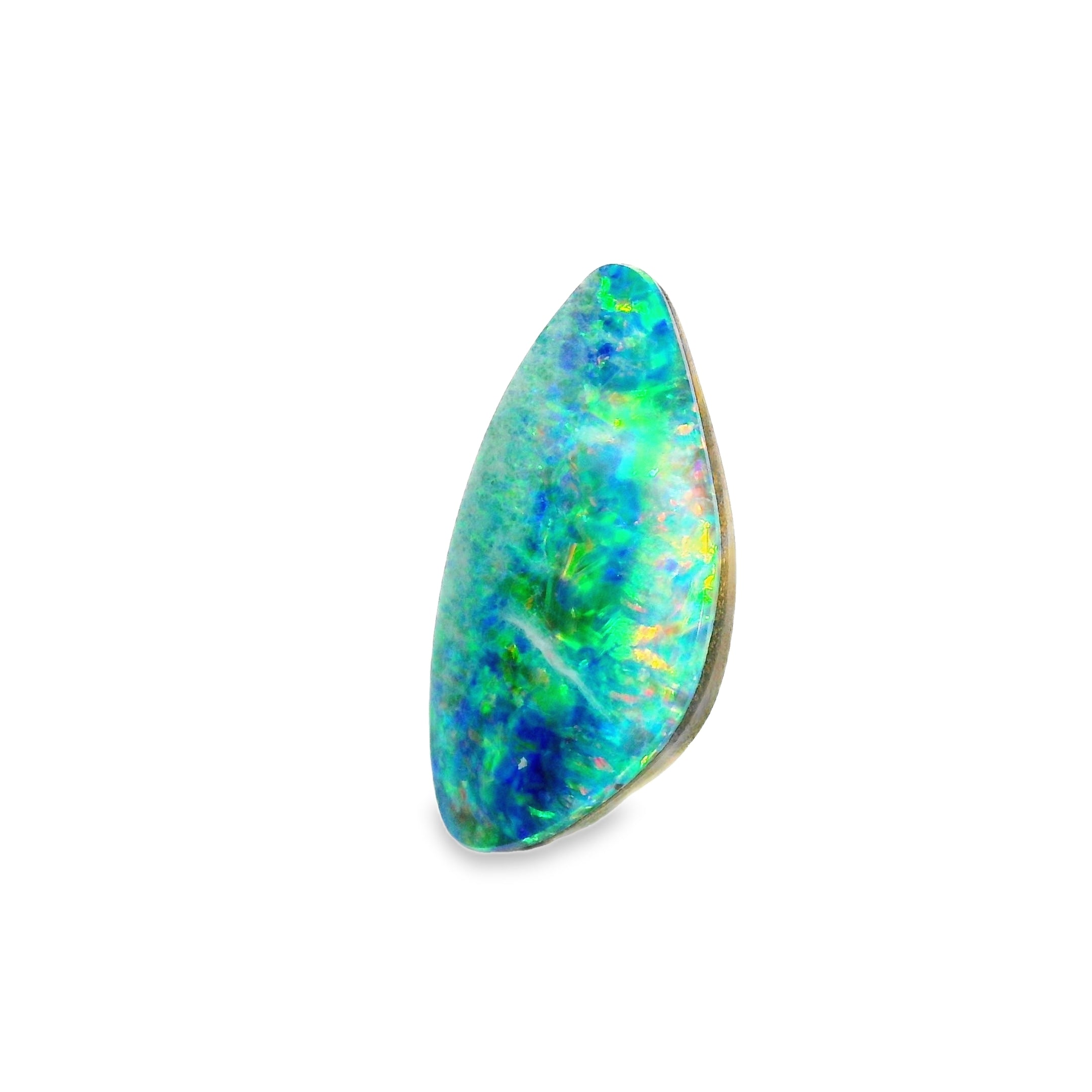 Australian Doublet Opal Loose