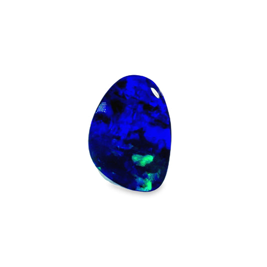 Australian Doublet Opal Loose