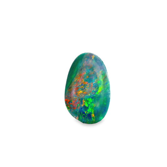 Australian Doublet Opal Loose