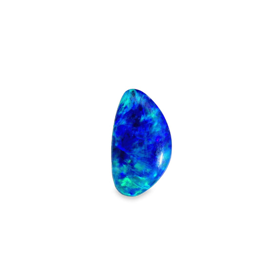 Australian Doublet Opal Loose