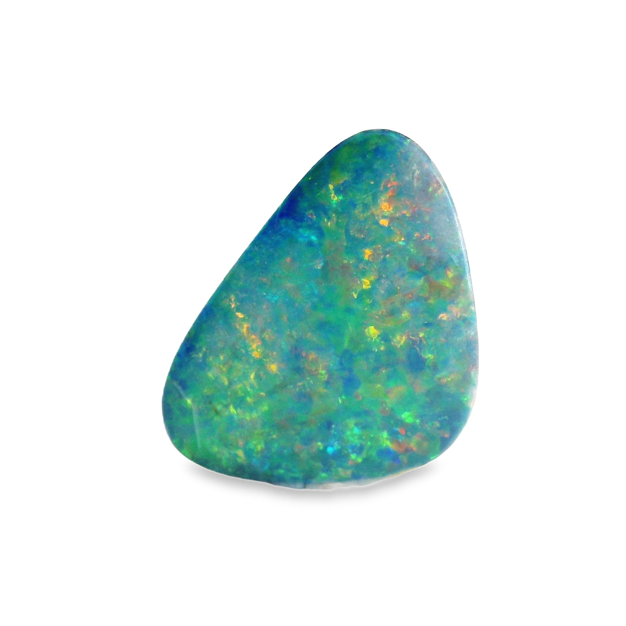 Australian Doublet Opal Loose